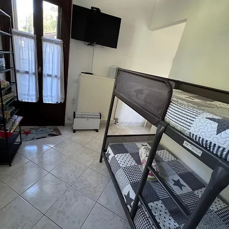 The Big Apartamento Agios Ioannis (Thessaly)