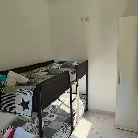 The Big Agios Ioannis (Thessaly)