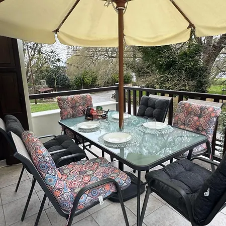 The Big Lägenhet Agios Ioannis (Thessaly)