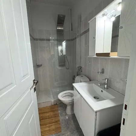 The Big Apartamento Agios Ioannis (Thessaly)