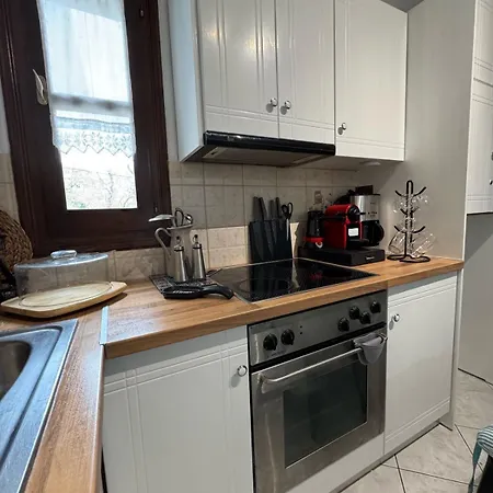 Apartamento The Big *