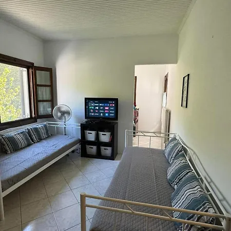Apartmán The Big Papa Nero Pelion