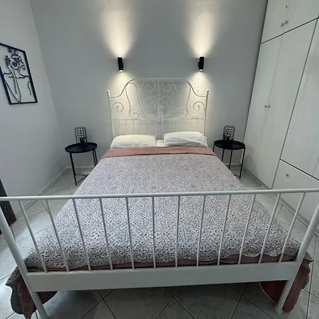 The Big Papa Nero Pelion Apartmán *
