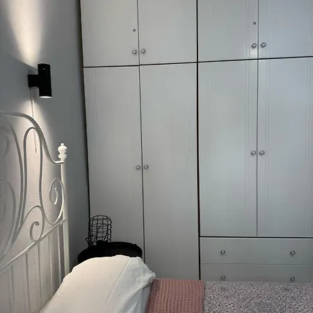 The Big Papa Nero Pelion Apartmán