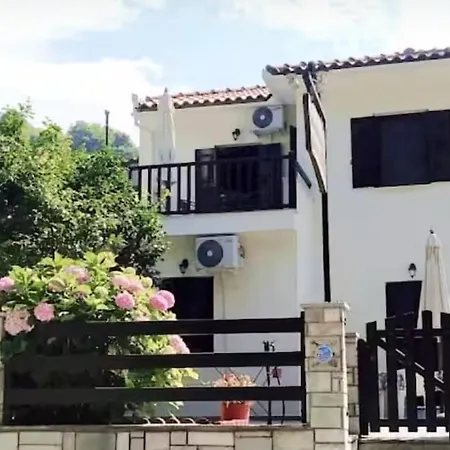 Apartmán The Big Papa Nero Pelion