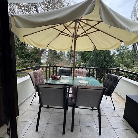 The Big Apartamento Agios Ioannis (Thessaly)